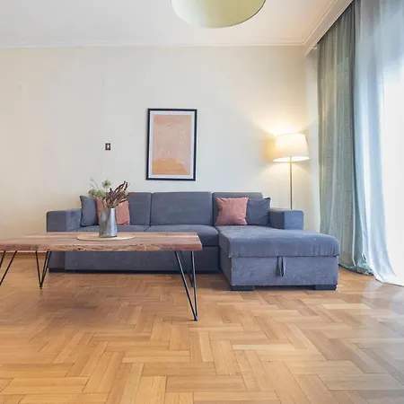 Houseloft White Tower Casa Apartment *
