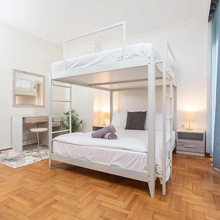Houseloft White Tower Casa *