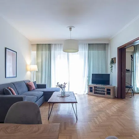 Appartamento Houseloft White Tower Casa Salonicco