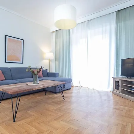 Houseloft White Tower Casa Apartment Thessaloniki