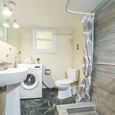 Appartamento Houseloft White Tower Casa Salonicco