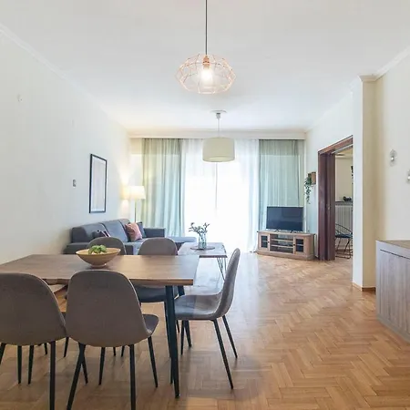 Houseloft White Tower Casa *