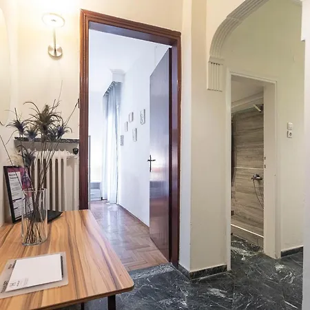 Appartamento Houseloft White Tower Casa *