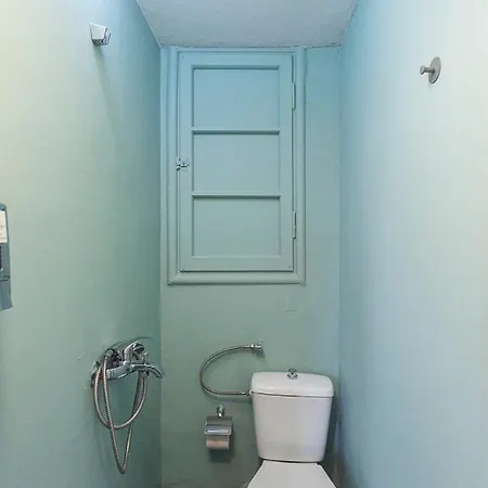 Houseloft White Tower Casa *
