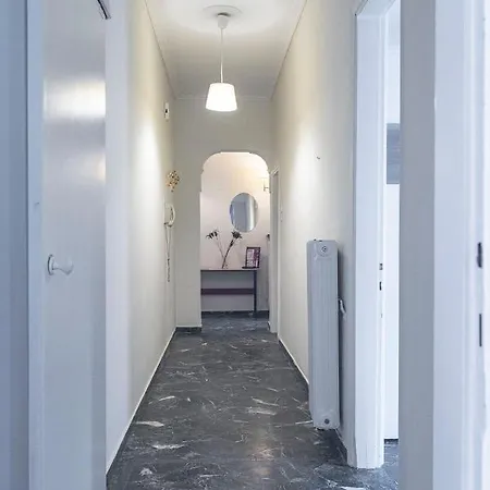 Apartment Houseloft White Tower Casa Thessaloniki
