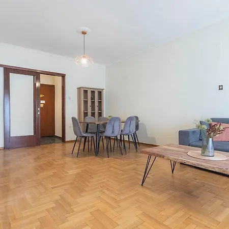 Houseloft White Tower Casa Apartment