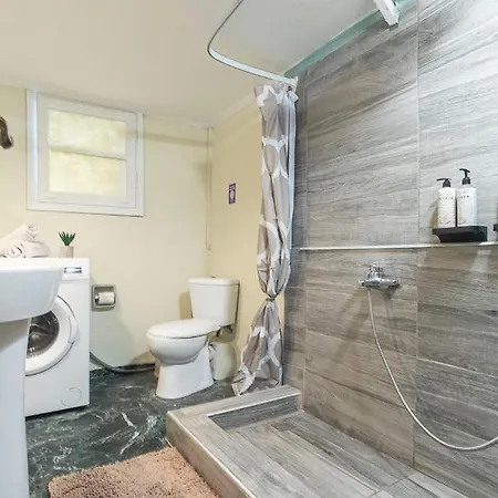 Houseloft White Tower Casa *