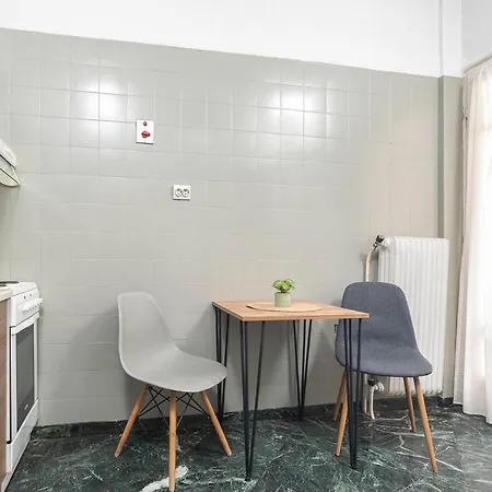 Apartment Houseloft White Tower Casa *