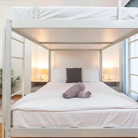 Houseloft White Tower Casa * Salonicco